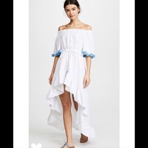 SUNDRESS Alena Dress resort wear size XS